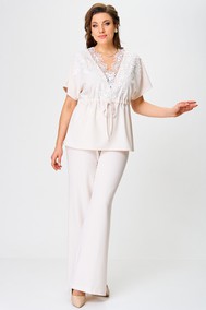 Модель 2105 молочный Svetlana Style