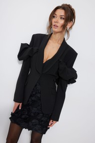 Модель 4256 черный ЛЮШе