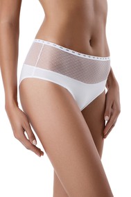 Модель Lb 805 white Conte secrets