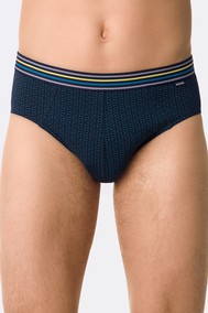 Модель Msl 869 темно-синий DIWARI