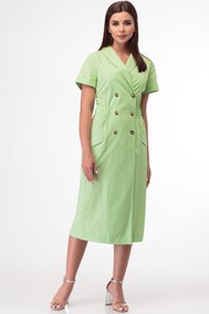 Модель 854 зелень Anelli