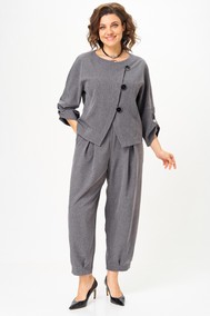 Модель 1436-1 светло-серый Michel Chic