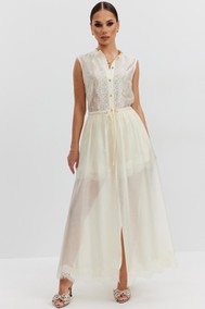 Модель 4411 песочный Vesnaletto