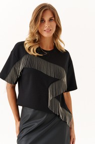 Модель 115440 Черный Panda