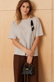 Модель 122540 Молочный Panda