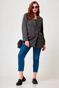 Модель 898 широкая клетка Anelli