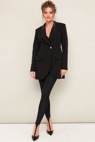 Модель 11-439 Чёрный PUR PUR