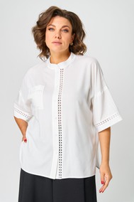 Модель 5034 белый ANDINA CITY
