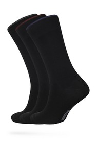Модель Classic 5С-08сп черный 000 3 пары DIWARI