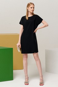 Модель 119080w Черный Panda