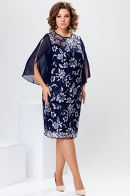 Модель 1-2728 синий Romanovich