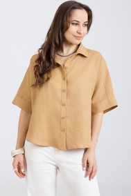 Модель 1285 Горчичный Mirolia