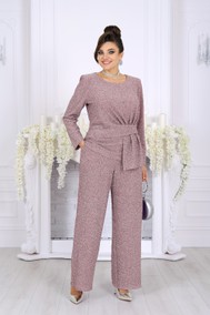 Модель 6070 Пудра Ninele