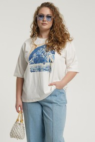 Модель 6384.2 белый Deesses