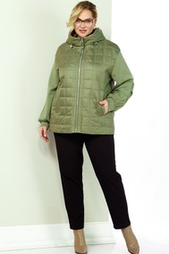 Модель 2184 олива Shetti