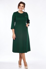 Модель 1857/8 изумрудный Lady Style Classic