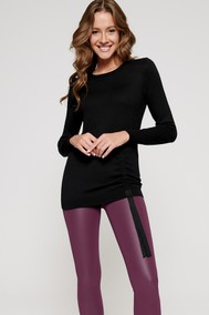 Модель Ldk 067 black Conte Elegant