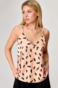 Модель 2369 персик Felice Women