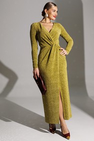 Модель 25-2879 золото Мода-Юрс