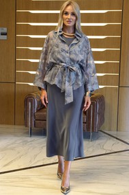 Модель 2429 серый Alani