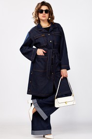 Модель 2990 синий Lady Secret