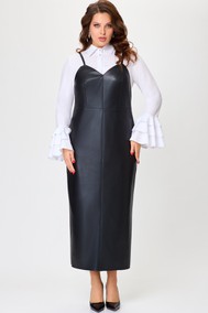 Модель 1955 черный Svetlana Style