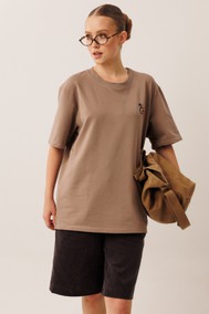 Модель F1001vm/04-03 мокко мусс GO