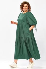 Модель 1024 изумрудный Rishelie