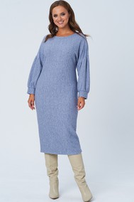 Модель 9810 голубой AMORI