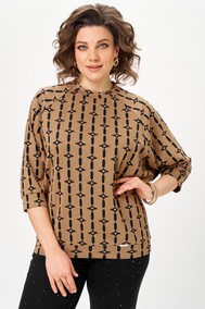 Модель 782-1 карамельный арабеск Michel Chic