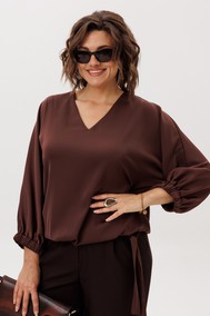 Модель 1662 бельгийский шоколад Anelli