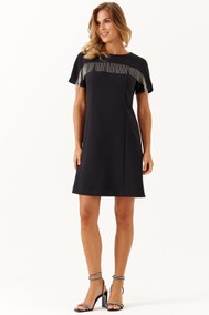 Модель 116180 Черный Panda