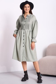 Модель 5051 приглушенный шалфейный Celentano