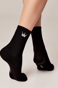 Модель 22С-40Сп черный 430 Conte Elegant