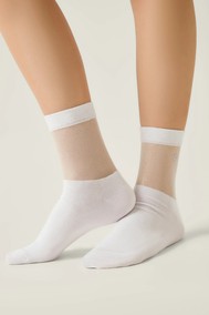 Модель 24С-178Сп белый 684 Conte Elegant