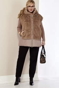 Модель 2173 капучино Shetti