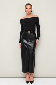 Модель 11-340 Чёрный PUR PUR