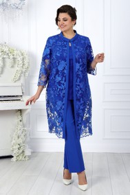 Модель 5971 Васильковый Ninele