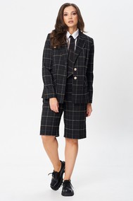 Модель 1012 клетка Vilena fashion