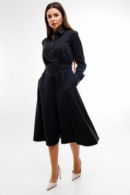 Модель В189 черный BARBARA