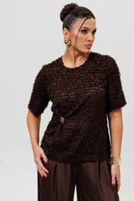 Модель 1280 шоколад MisLana