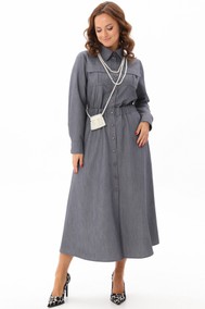 Модель 1171 серый Angelina & Company