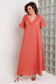 Модель 1066 коралл BegiModa