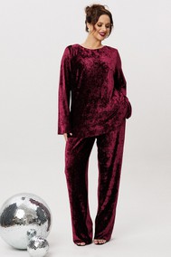 Модель 966 винный Лиона-Стиль