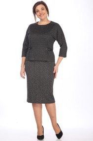 Модель 1459 Графитовый Lady Style Classic