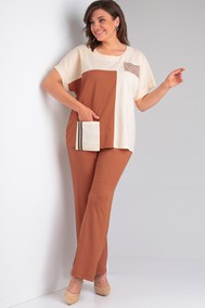 Модель 4052 кэмел Shetti
