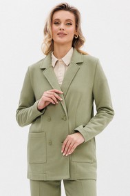 Модель f4078/26-02 (164-170) фисташка GO