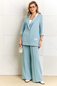 Модель 5900 Бирюза AGATTI