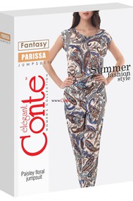 Модель Parissa brown 176 Conte Elegant