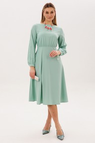 Модель 1836  дымчатый нефрит Anelli